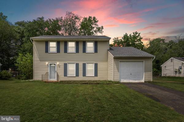 Sicklerville, NJ 08081,57 ABERDALE LN