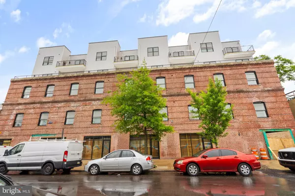 Philadelphia, PA 19134,3211 CEDAR ST #205