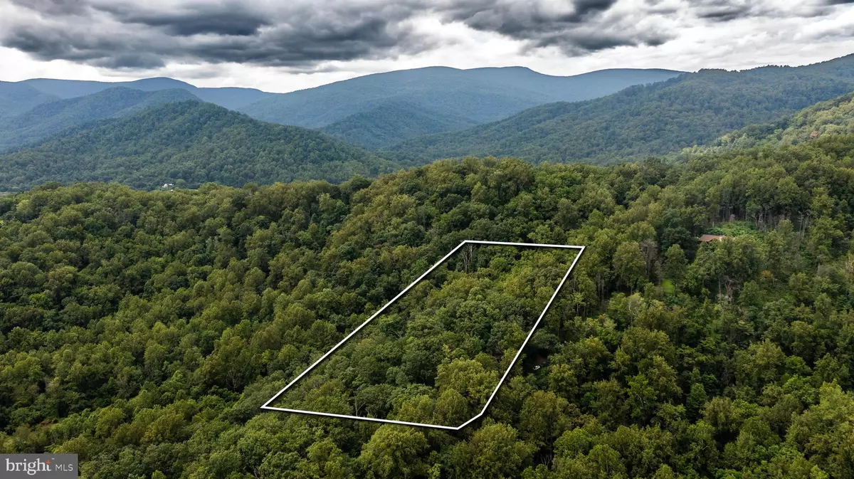 Syria, VA 22743,1 RAG HILL RD