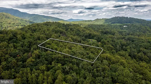 Syria, VA 22743,1 RAG HILL RD