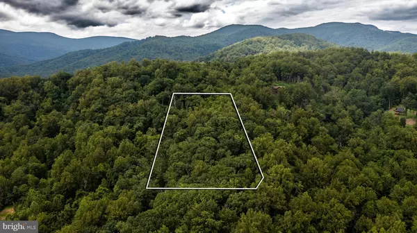 Syria, VA 22743,1 RAG HILL RD