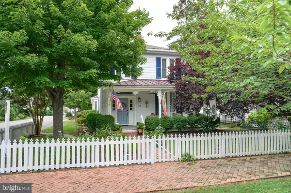 Oxford, MD 21654,110 N MORRIS ST N