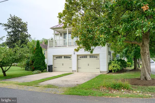 Oxford, MD 21654,110 N MORRIS ST N