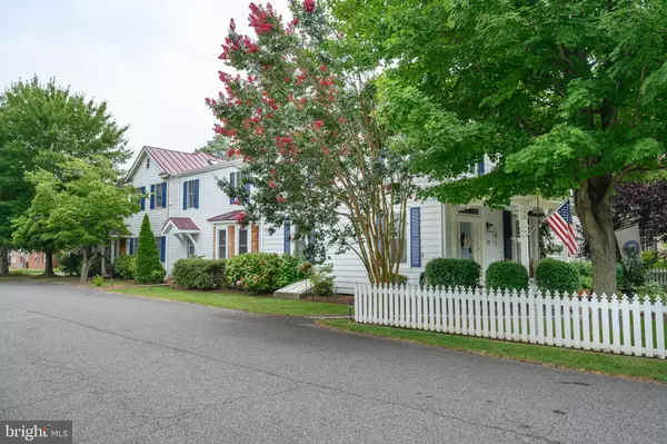 Oxford, MD 21654,110 N MORRIS ST N