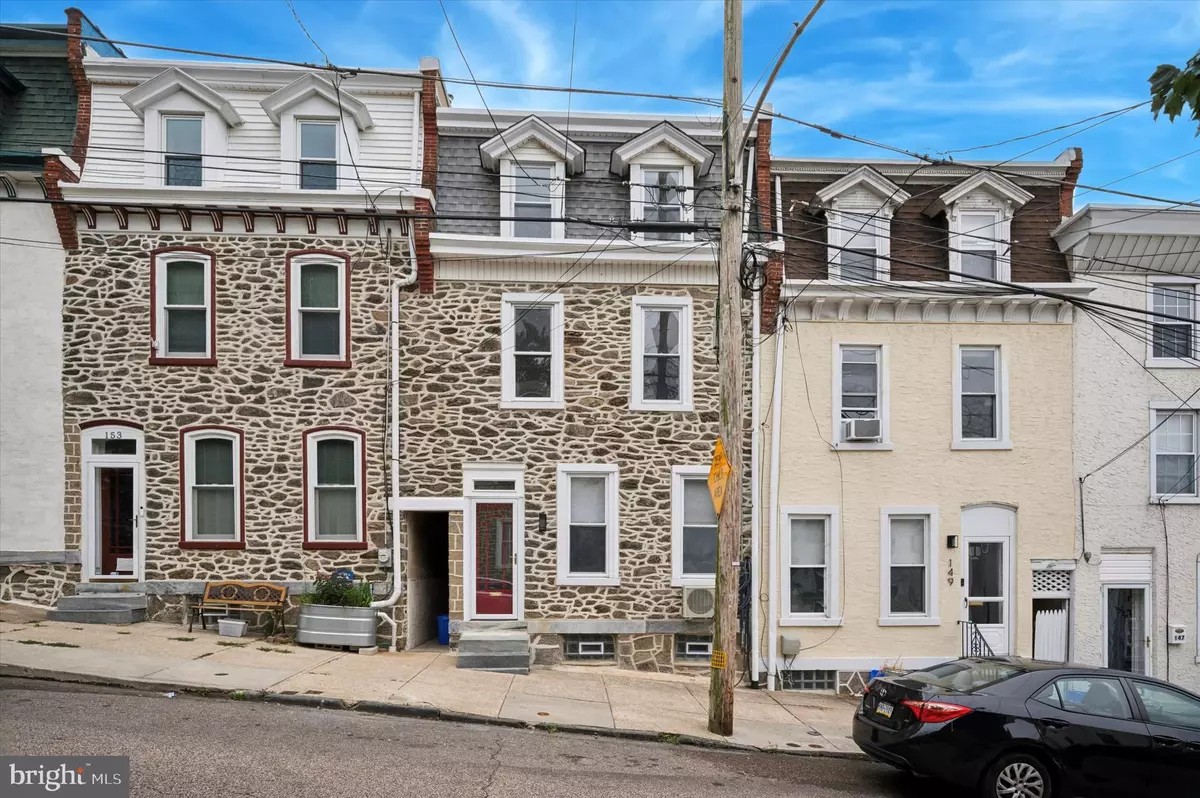 Philadelphia, PA 19127,151 JAMESTOWN AVE