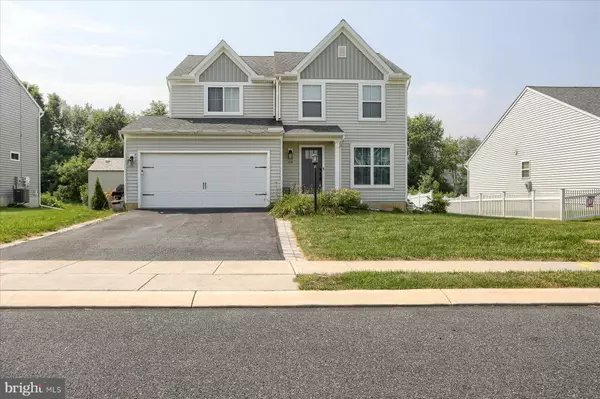 504 GRANITE RUN, Carlisle, PA 17015