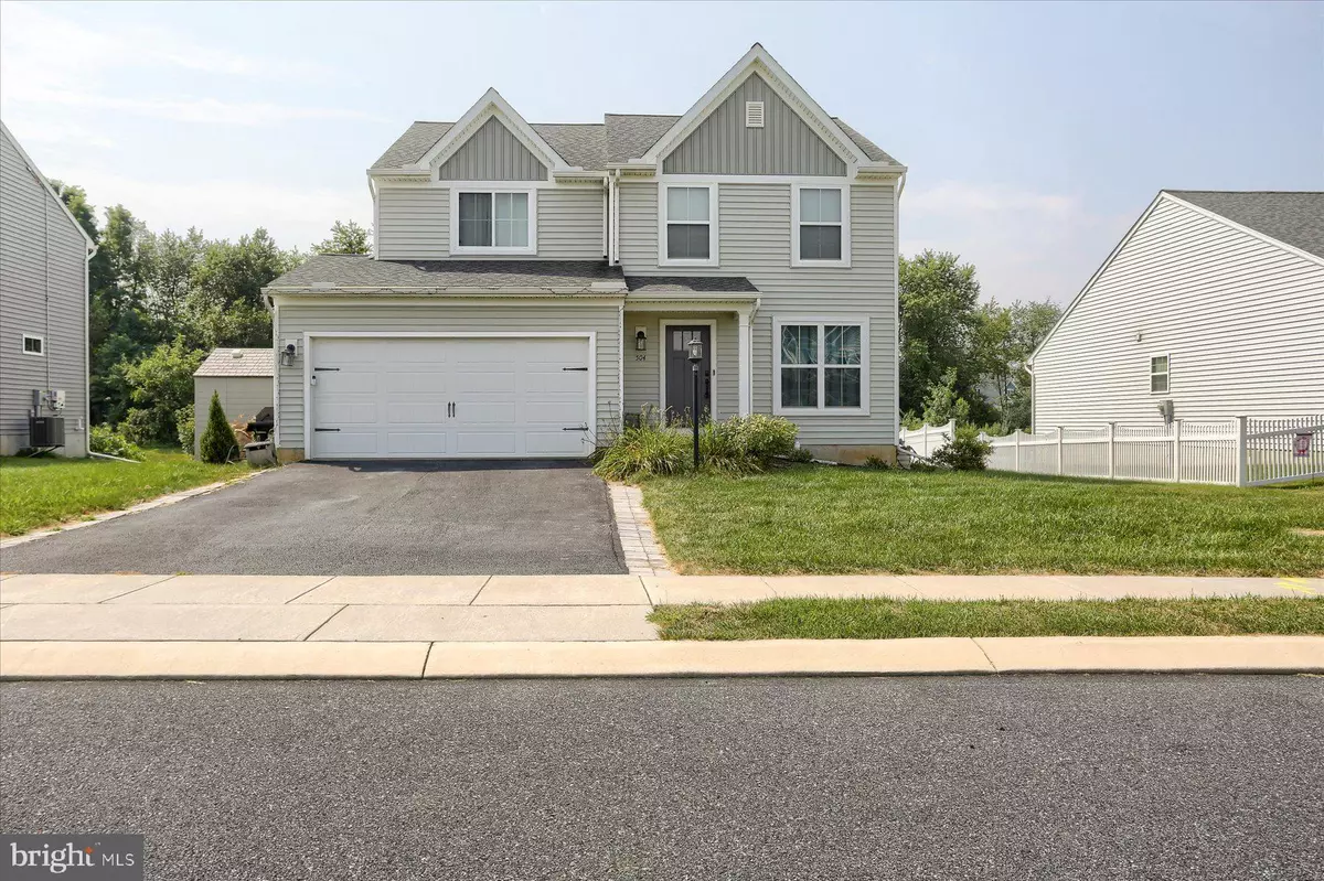 Carlisle, PA 17015,504 GRANITE RUN