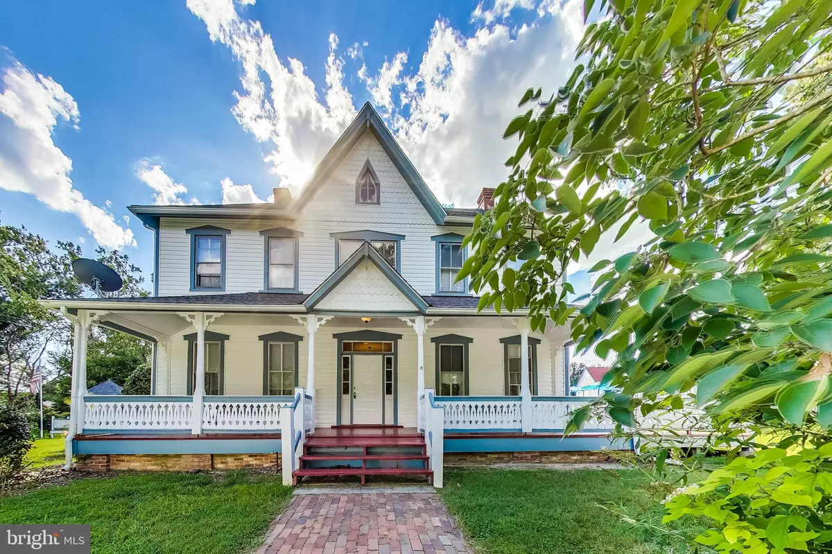Charlotte Hall, MD 20622,10595 NEWPORT CHURCH RD
