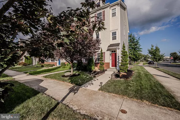 319 GAITHER DR, Middletown, DE 19709