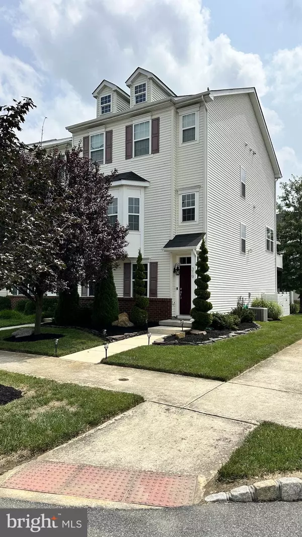 319 GAITHER DR, Middletown, DE 19709
