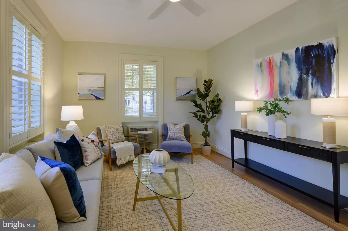 Washington, DC 20008,3100 CONNECTICUT AVE NW #145