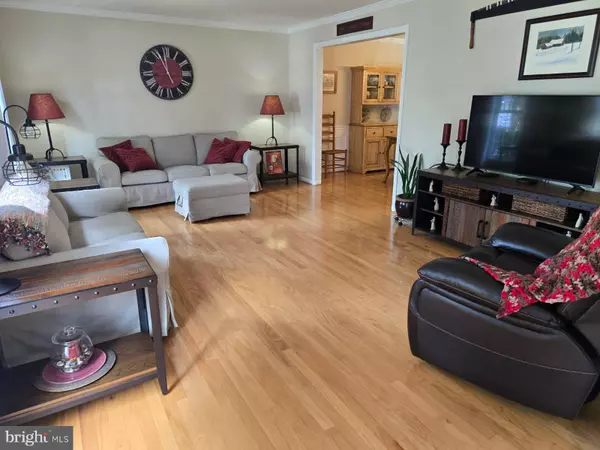 Woodbridge, VA 22192,3466 GRAMBELL CT