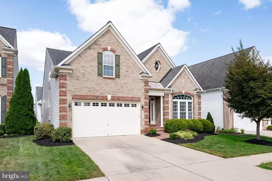 5229 E PHILIPPI PL, Fredericksburg, VA 22407