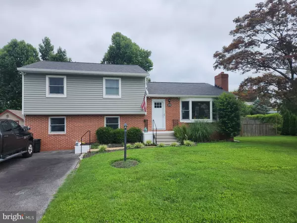 1954 FAIRFAX RD, Annapolis, MD 21401