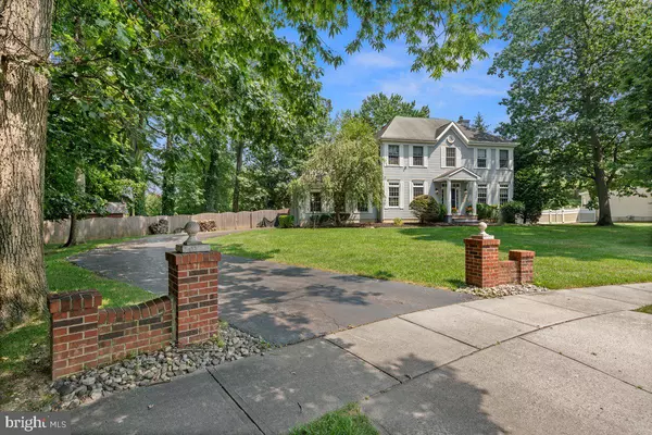 Robbinsville, NJ 08691,5 VIOLET LN