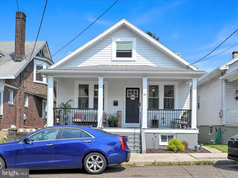 50 STANTON ST, Schuylkill Haven, PA 17972