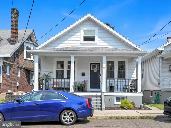 50 STANTON ST, Schuylkill Haven, PA 17972