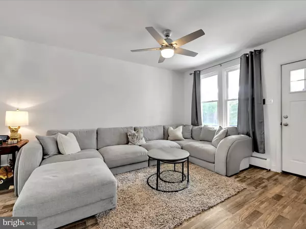 Schuylkill Haven, PA 17972,50 STANTON ST