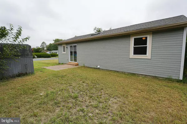 Salisbury, MD 21804,915 GREEN MOR AVE