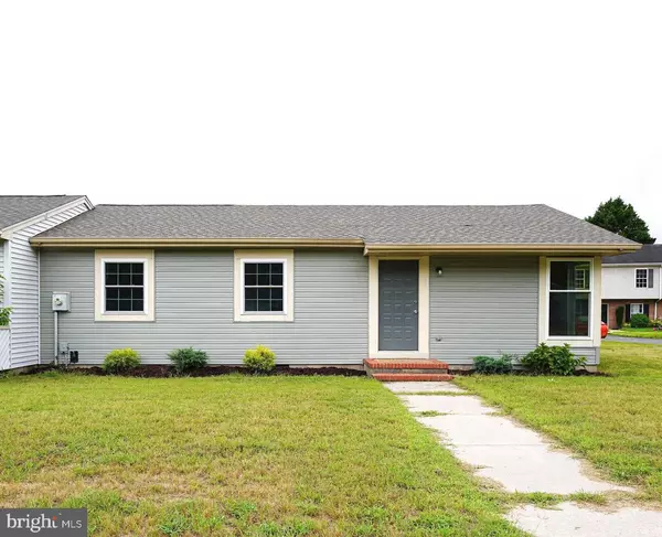 915 GREEN MOR AVE, Salisbury, MD 21804