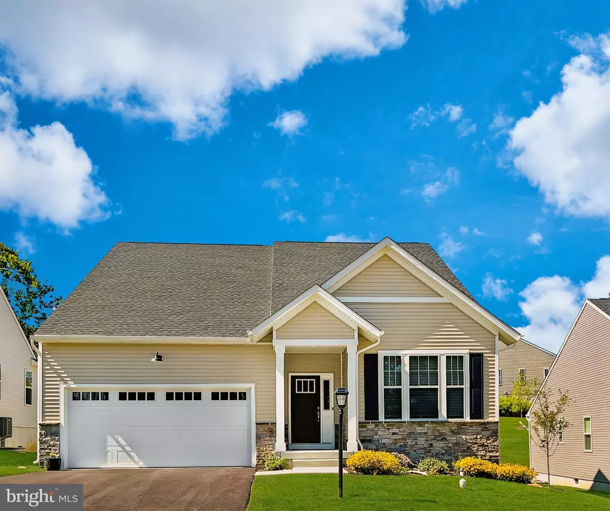 Smyrna, DE 19977,214 HEARTHINGTON HOLW