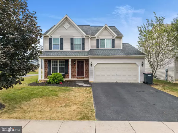 158 FARMINGTON LN, Bellefonte, PA 16823