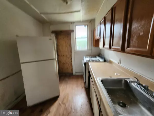 Baltimore, MD 21205,615 N CLINTON ST