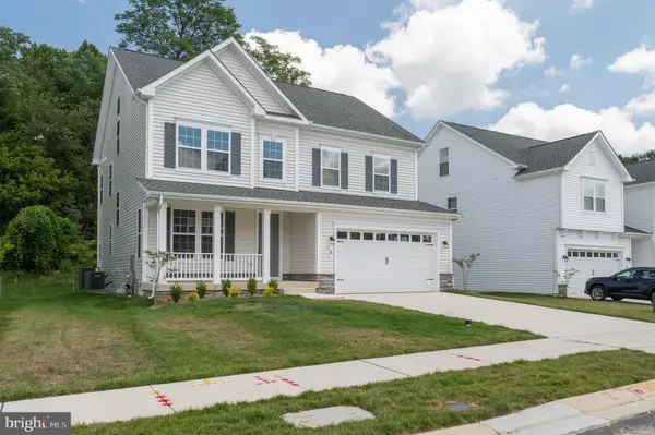 Owings Mills, MD 21117,5 BROOKS NOLEN WAY