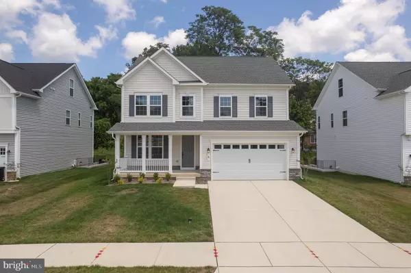 Owings Mills, MD 21117,5 BROOKS NOLEN WAY