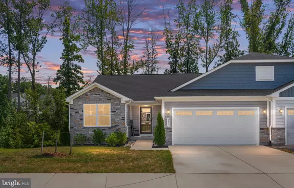 8817 MARLOW DR, Spotsylvania, VA 22551