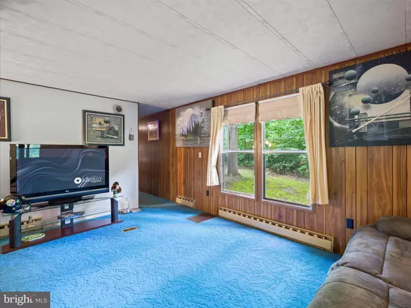 Fort Loudon, PA 17224,3375 DOGWOOD DRIVE