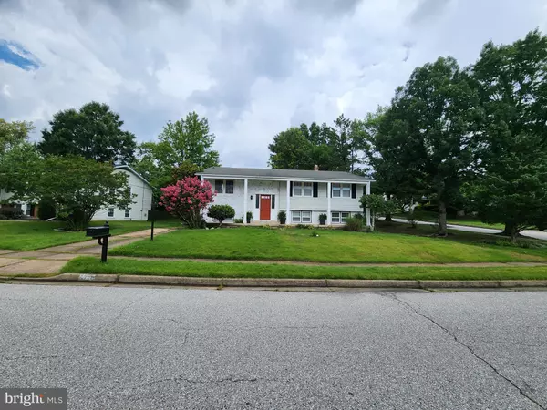 Baltimore, MD 21237,6720 GARVEY RD