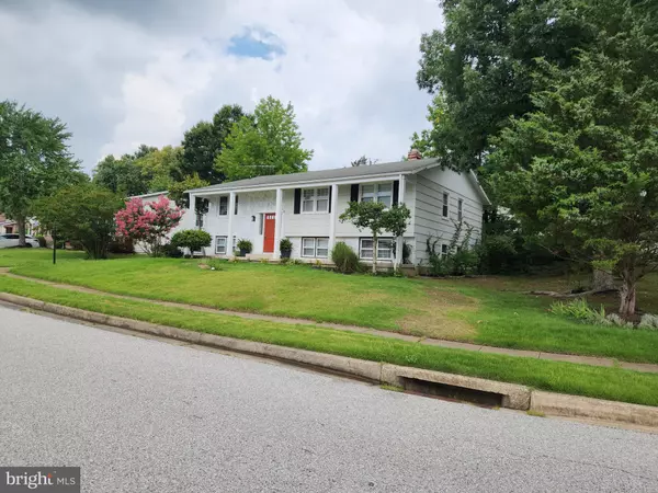 Baltimore, MD 21237,6720 GARVEY RD