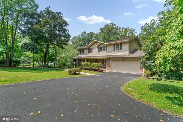 Glen Arm, MD 21057,6 MAYBROOK CT