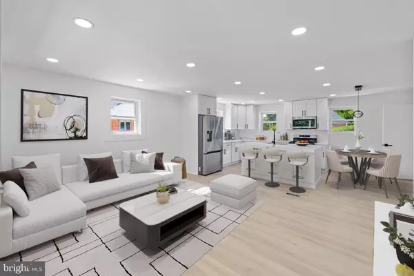 Rockville, MD 20852,4821 TOPPING RD