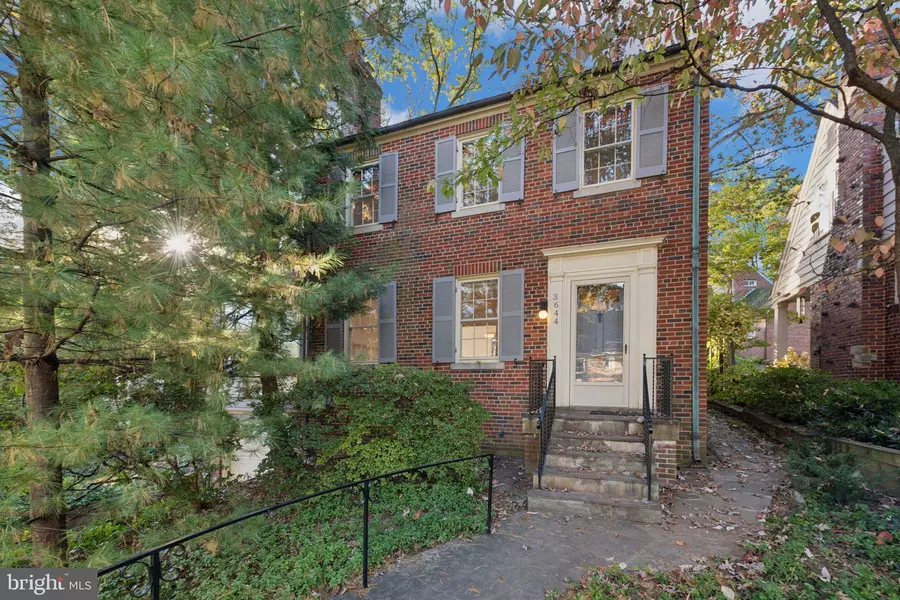 3644 KANAWHA ST NW, Washington, DC 20015
