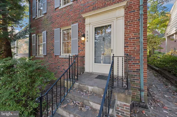 Washington, DC 20015,3644 KANAWHA ST NW