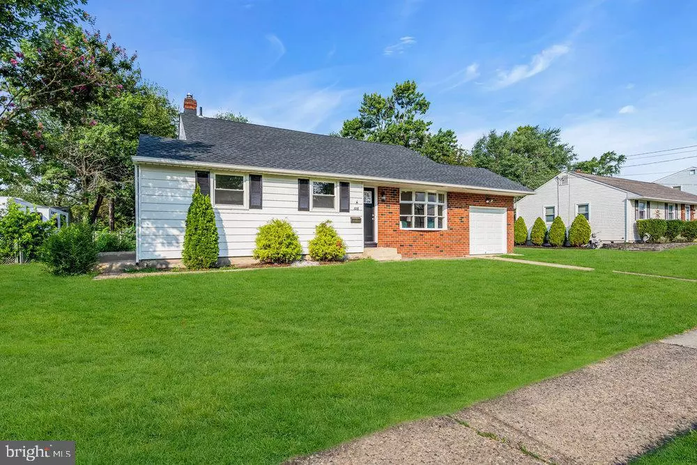 Delran, NJ 08075,328 ITHACA AVE