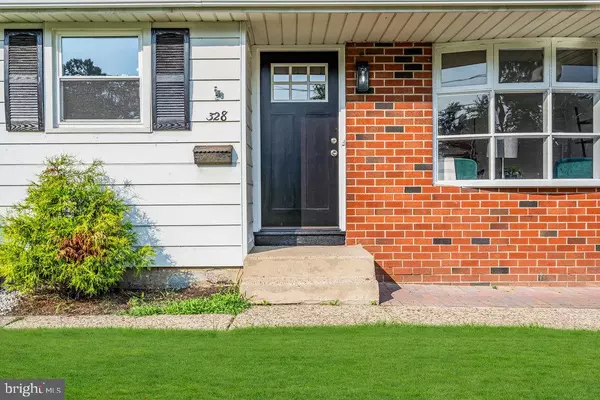 Delran, NJ 08075,328 ITHACA AVE