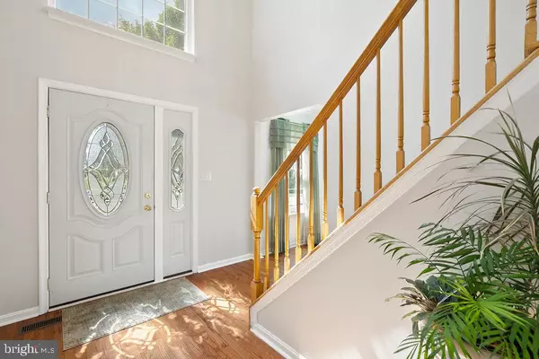 Bel Air, MD 21015,1105 ANDREAS DR