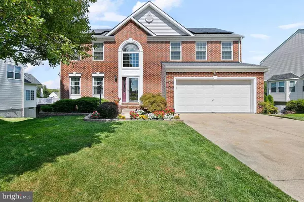 Bel Air, MD 21015,1105 ANDREAS DR