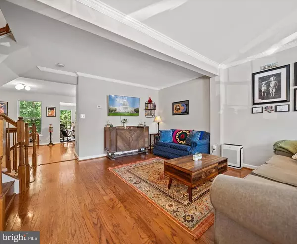 Woodbridge, VA 22192,12794 SILVIA LOOP