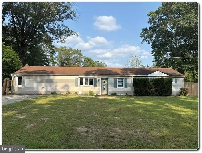 Williamstown, NJ 08094,1146 VIOLET AVE