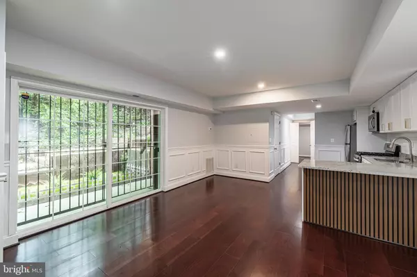 Washington, DC 20020,2656 BOWEN RD SE #101
