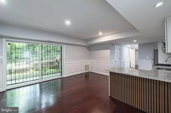 Washington, DC 20020,2656 BOWEN RD SE #101