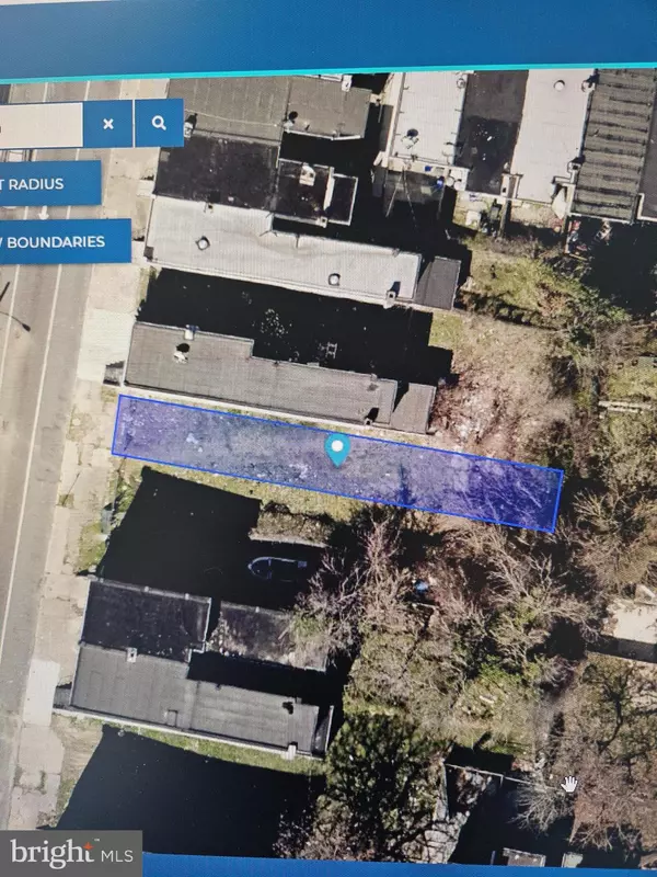 2419 N 15TH ST, Philadelphia, PA 19132