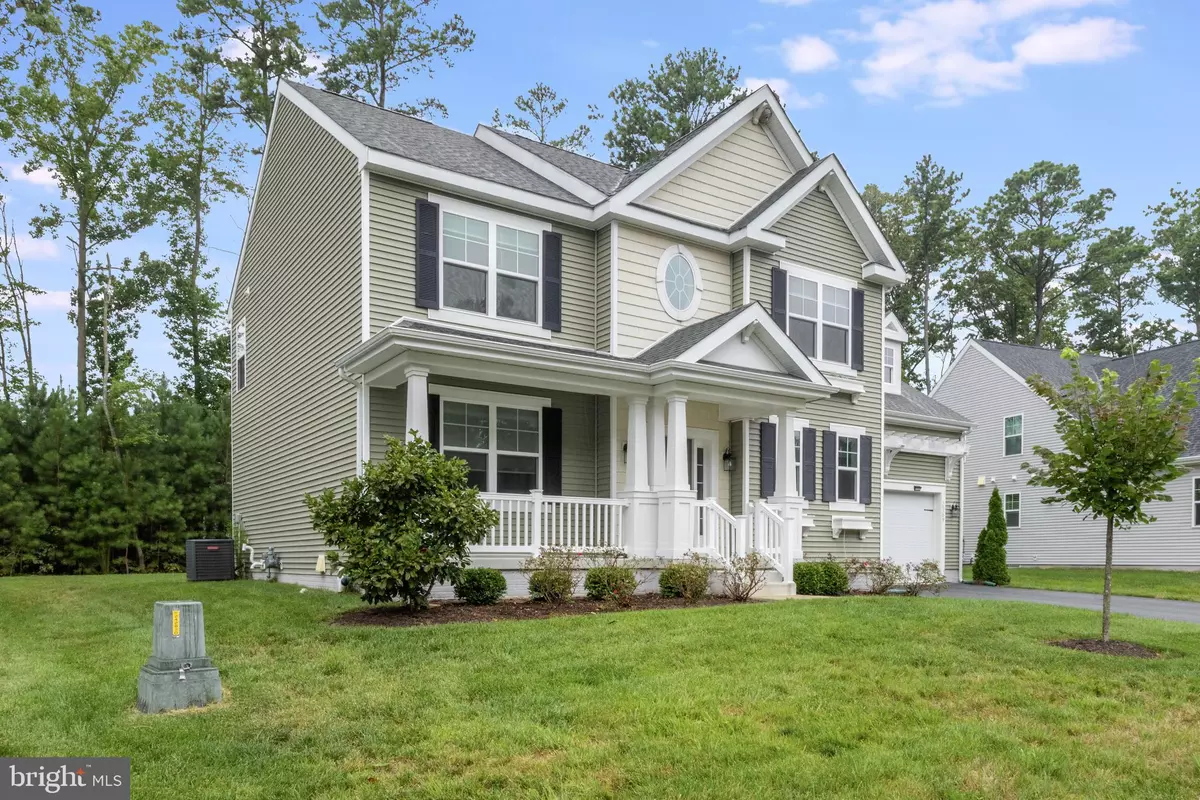Millsboro, DE 19966,30309 PIPING PLOVER DR