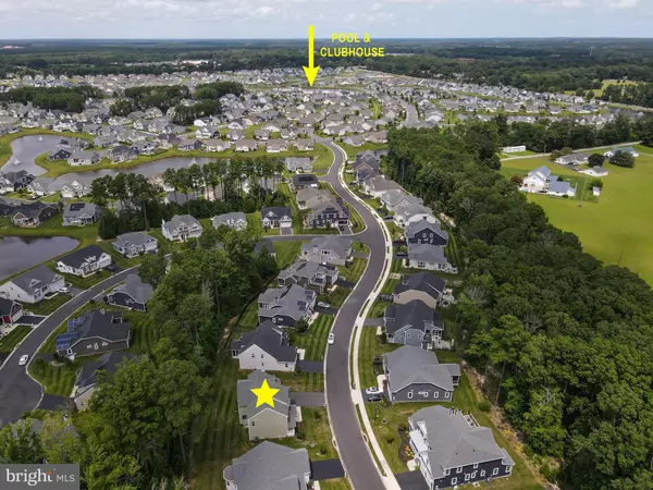 Millsboro, DE 19966,30309 PIPING PLOVER DR