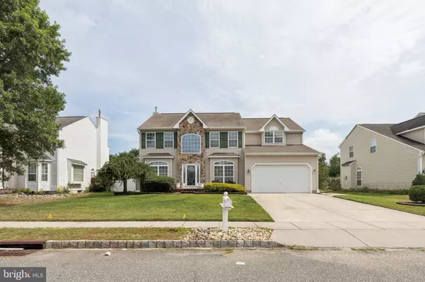 1168 TAMARIND PL, Williamstown, NJ 08094