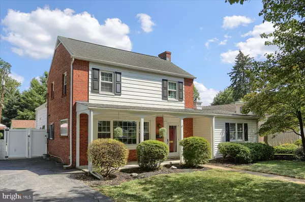 390 WALTON ST, Lemoyne, PA 17043